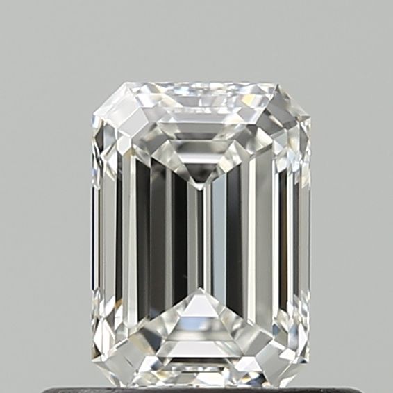 0.54 ct Emerald diamond
