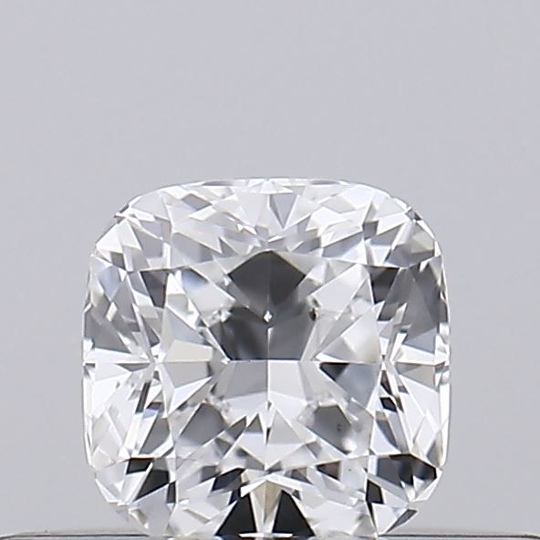 0.25 ct Cushion modified Diamond