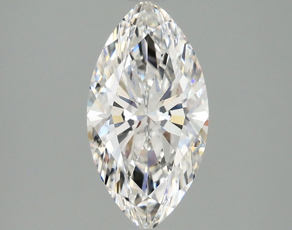 1.58 ct Marquise diamond