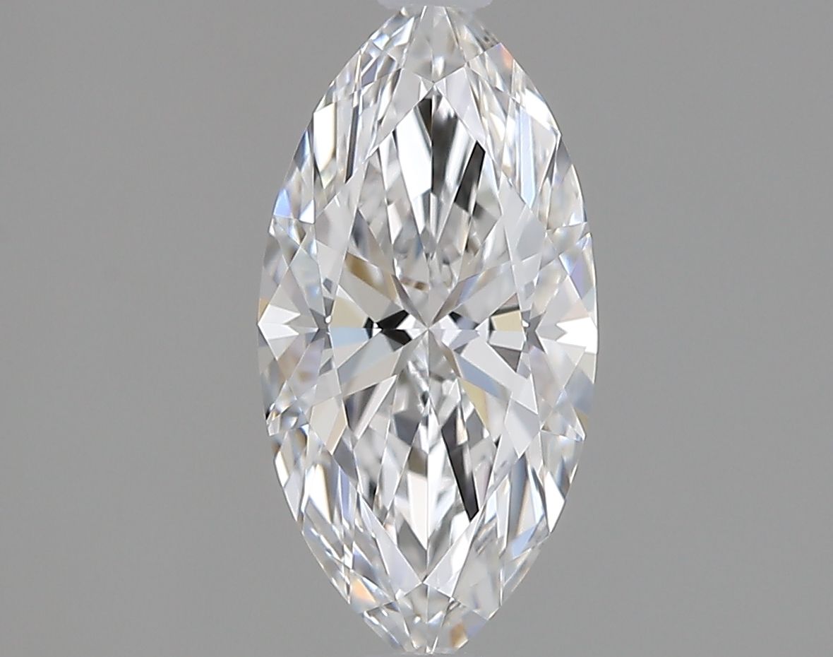 1.01 ct. marquise Lab Grown Diamond front image
