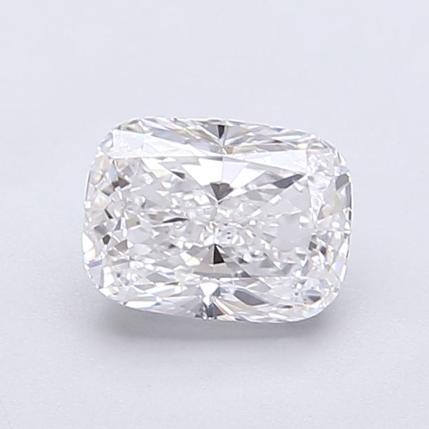 1.01 ct lab-grown Cushion modified Diamond