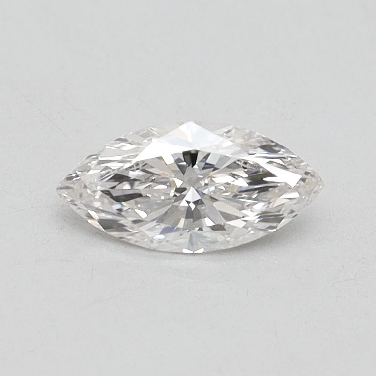 0.37 ct Marquise diamond