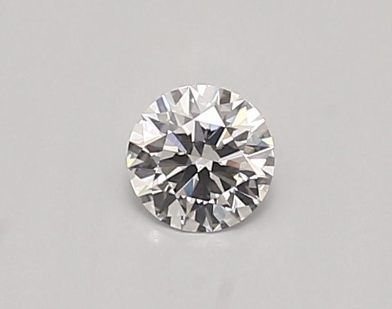 0.28 ct lab-grown Round Diamond