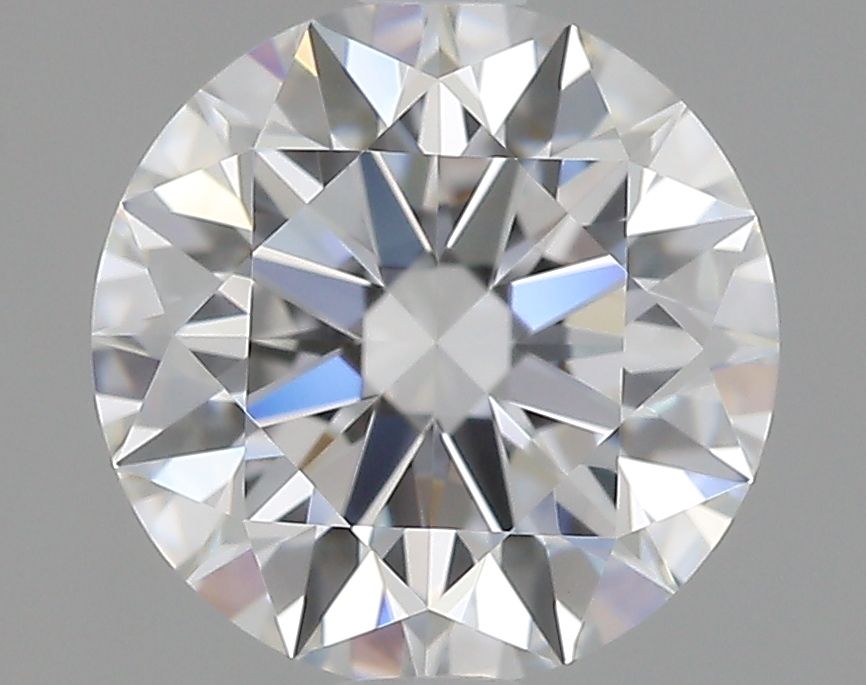 1.60 ct. round Lab Grown Diamond front image