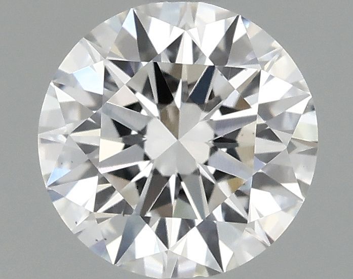 1.03 ct. round Lab Grown Diamond front image