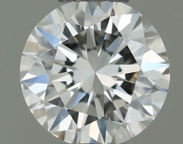 0.30 ct Round diamond