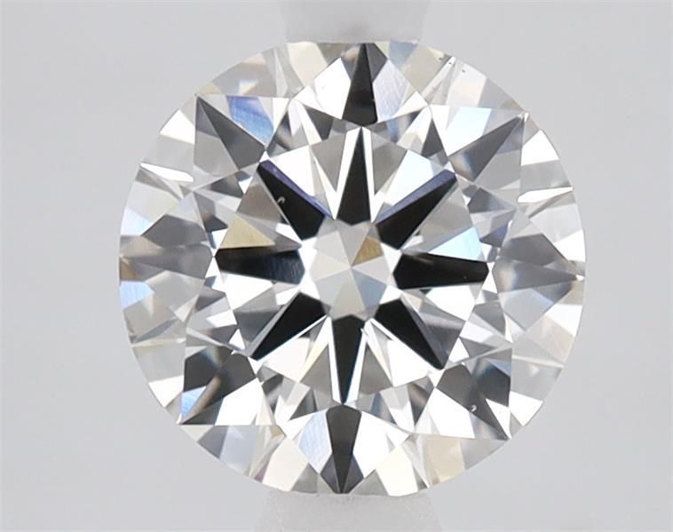 1.50 ct Round diamond