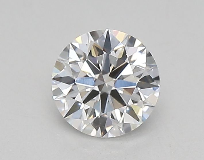 0.44 ct lab-grown Round Diamond