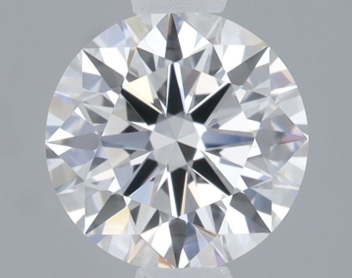 1.03 ct. round Lab Grown Diamond front image