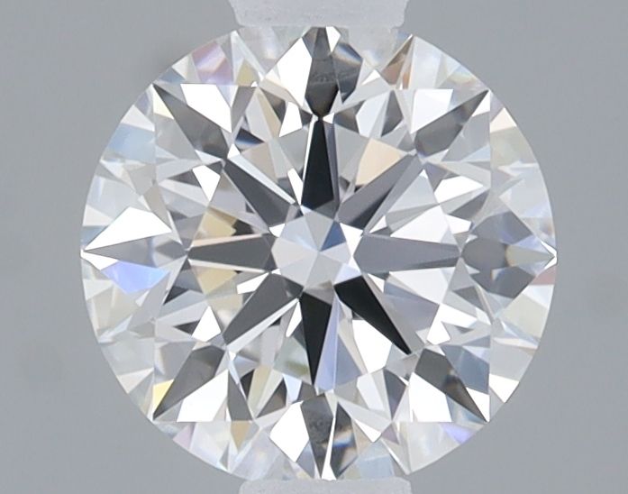 1.00 ct. round Lab Grown Diamond front image