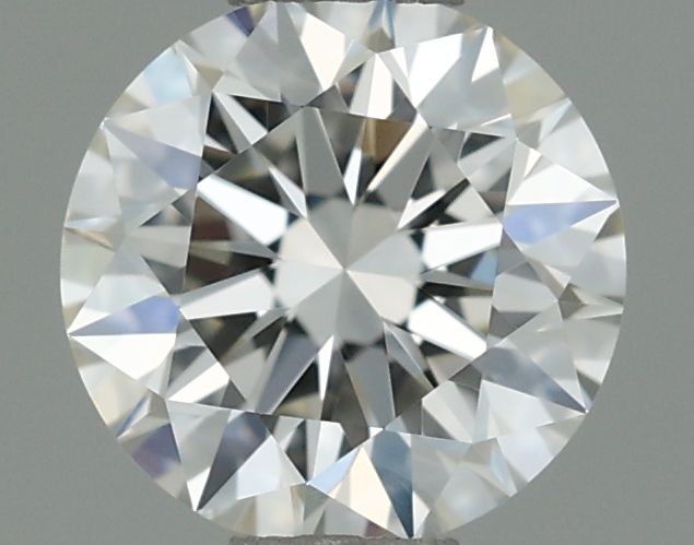0.50 ct Round diamond