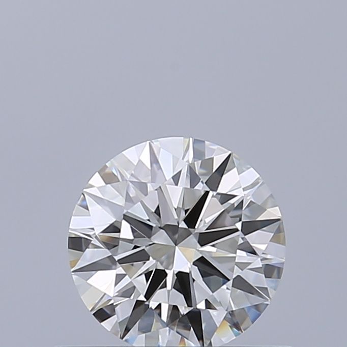 0.50 ct Round diamond