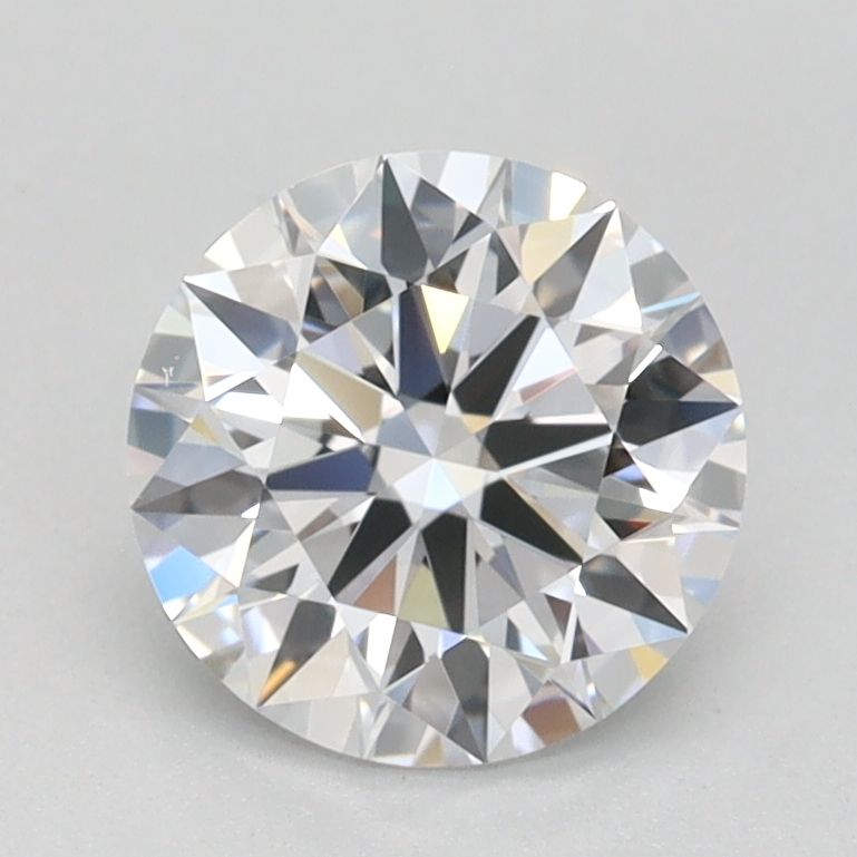 1.03 ct. round Lab Grown Diamond front image