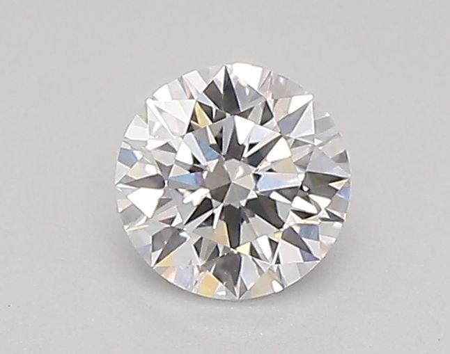 0.38 ct lab-grown Round Diamond