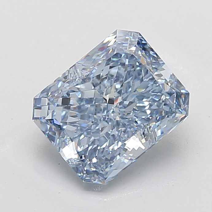 4.61 ct. radiant Lab Grown Diamond front image