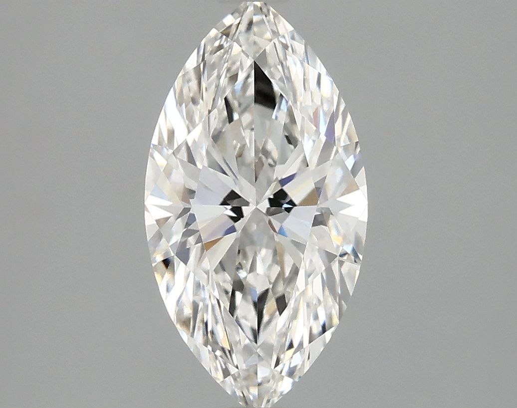 1.56 ct Marquise diamond