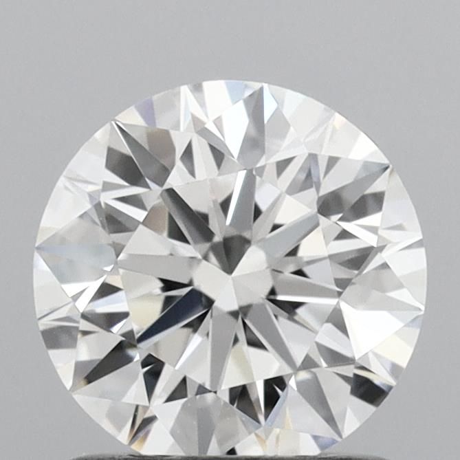1.07 ct. round Lab Grown Diamond front image
