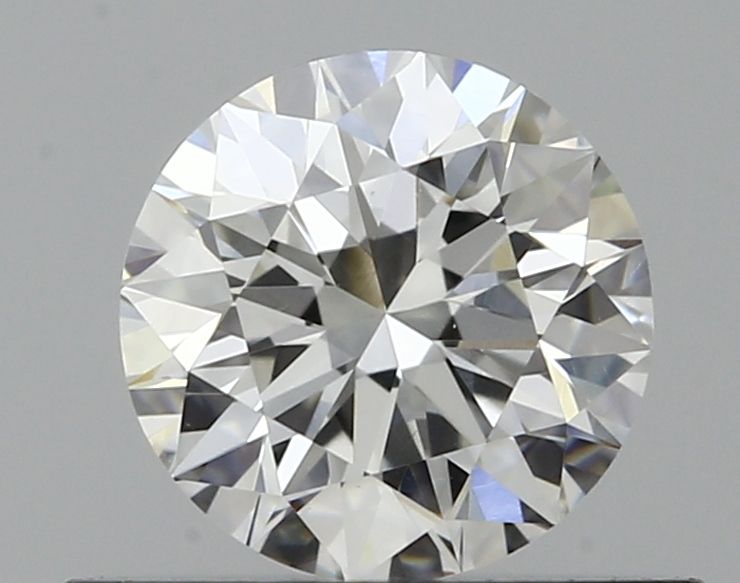 0.44 ct Round diamond