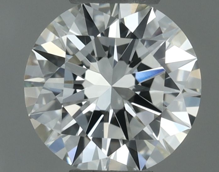 0.30 ct Round diamond