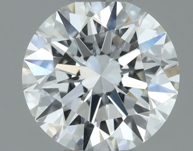 0.45 ct Round diamond