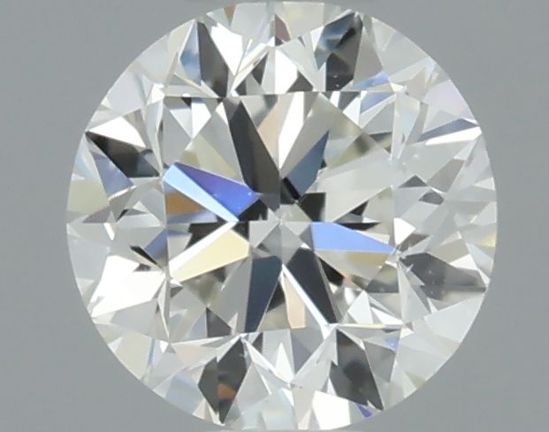 0.40 ct Round diamond