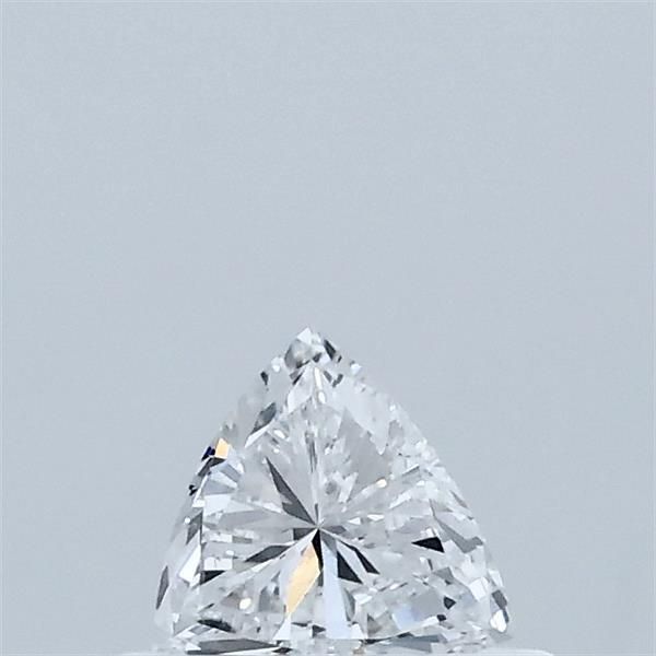 0.3 ct lab-grown Triangular Diamond