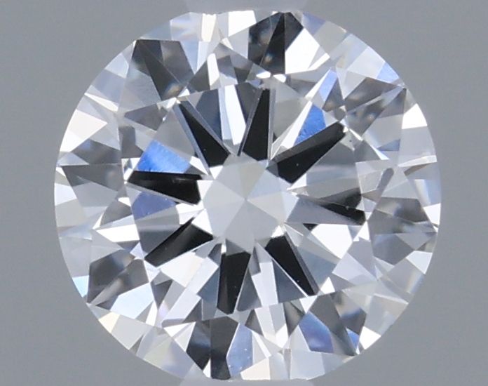 0.27 ct lab-grown Round Diamond