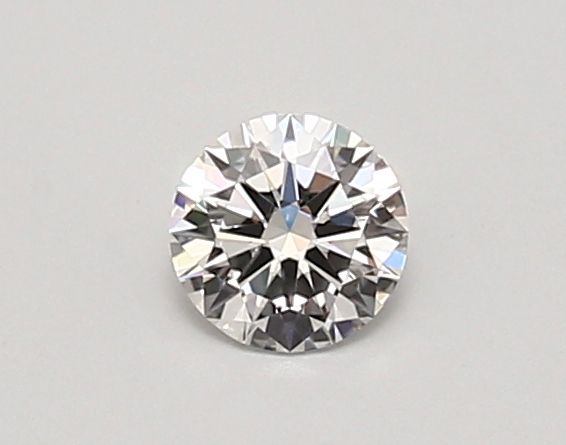 0.39 ct lab-grown Round Diamond