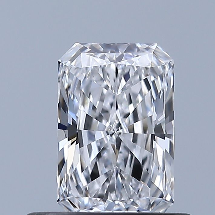0.48 ct lab-grown Radiant Diamond