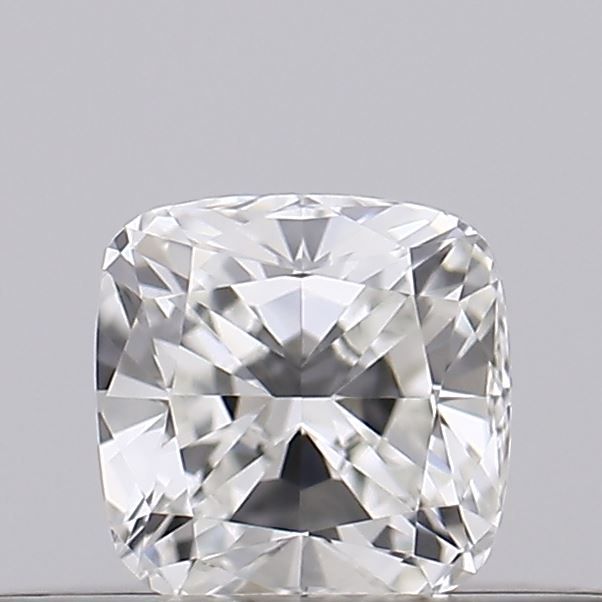 0.2 ct Cushion modified Diamond