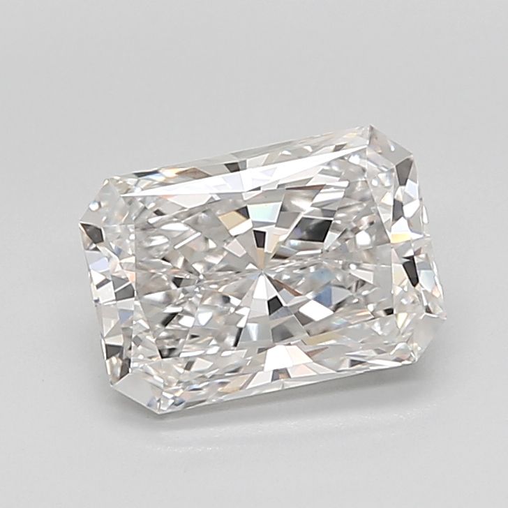 3.06 ct. radiant Lab Grown Diamond front image