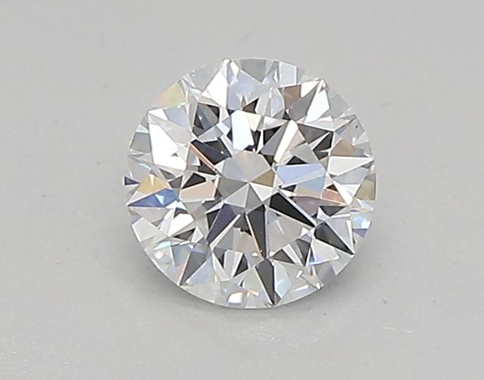0.38 ct lab-grown Round Diamond