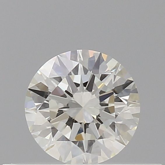 0.3 ct Round Diamond