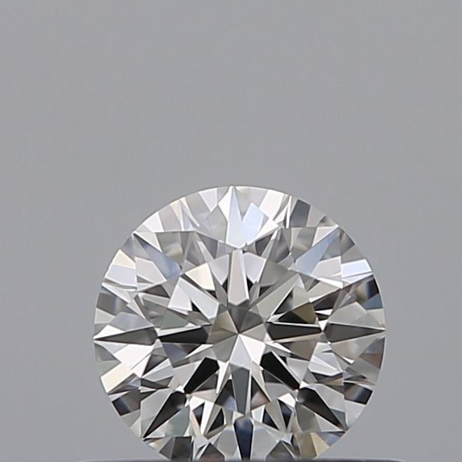 0.41 ct Round diamond
