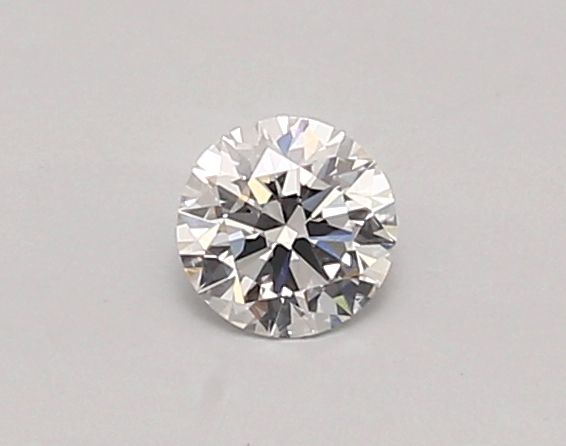0.32 ct lab-grown Round Diamond