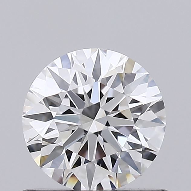 0.54 ct. round Lab Grown Diamond front image