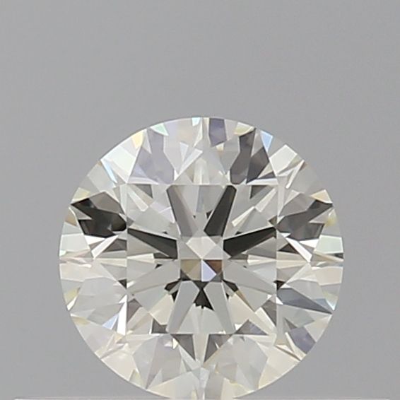 0.35 ct Round Diamond