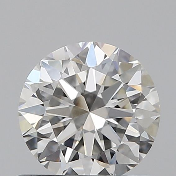 0.60 ct Round diamond