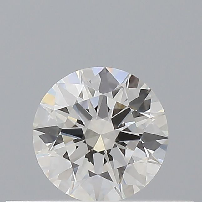 0.30 ct Round diamond