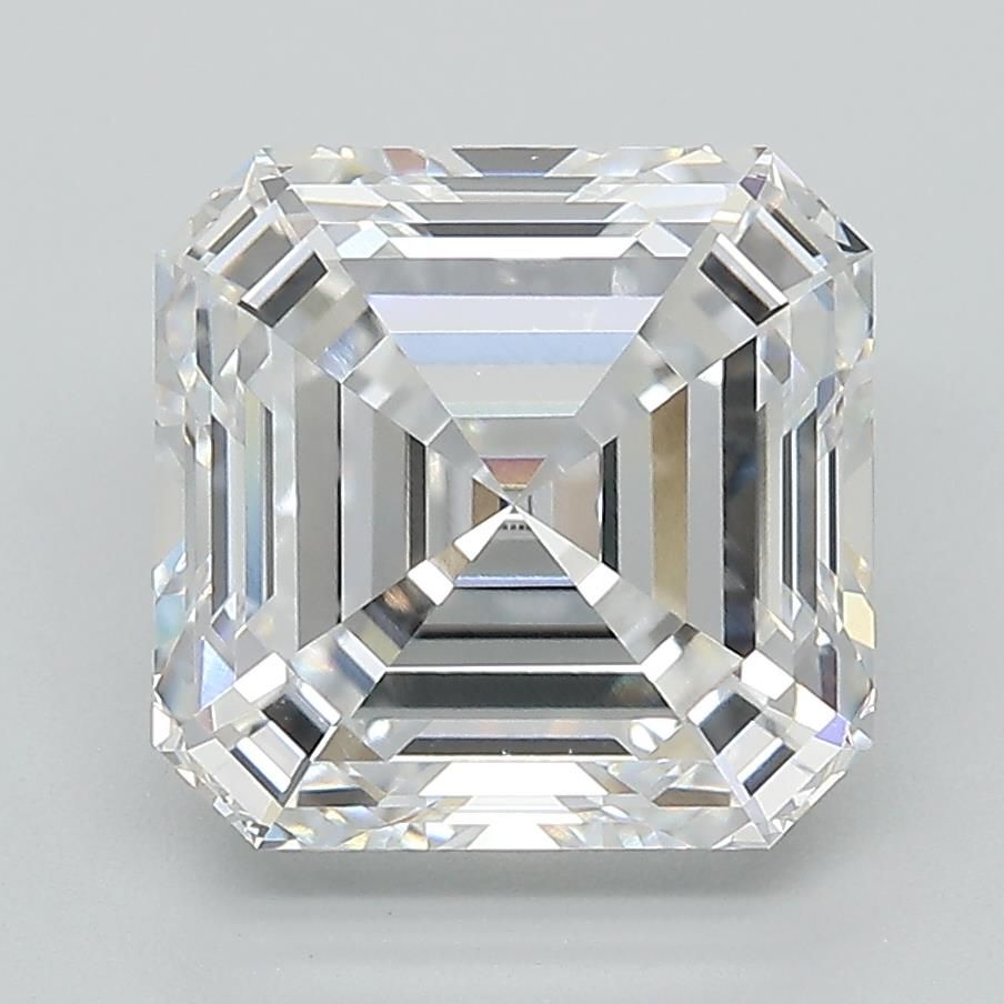 4.37 Carat