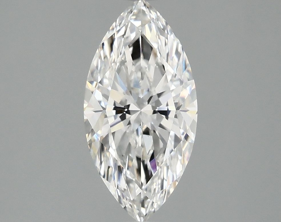 1.43 ct Marquise diamond
