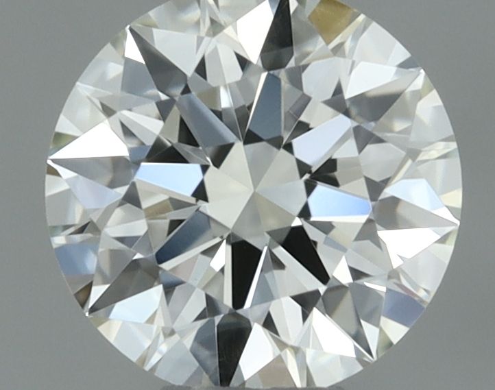 0.36 ct Round diamond