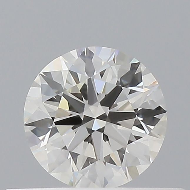 0.37 ct Round Diamond