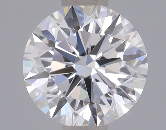 1.00 ct. round Lab Grown Diamond front image