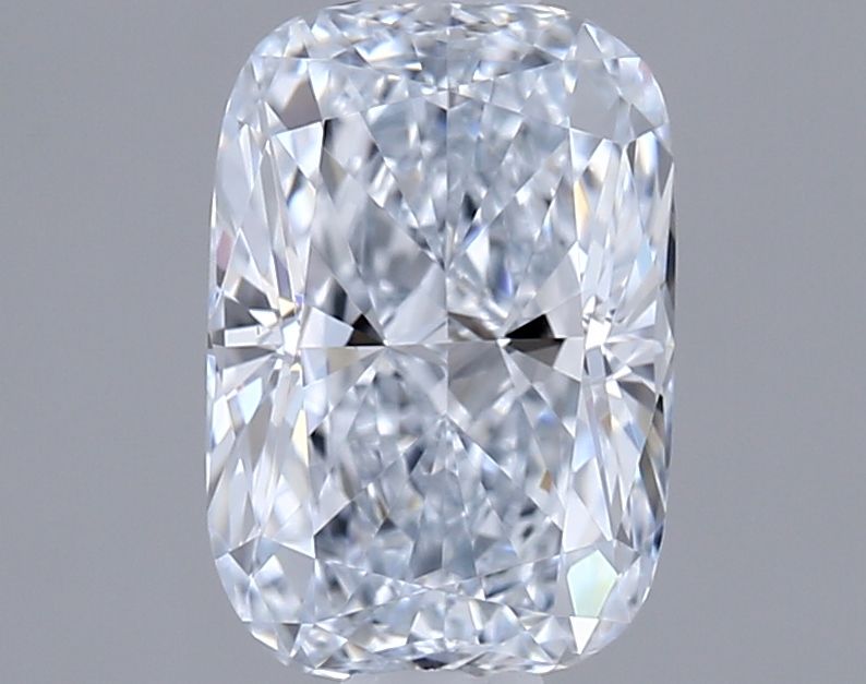 1.03 ct lab-grown Cushion modified Diamond