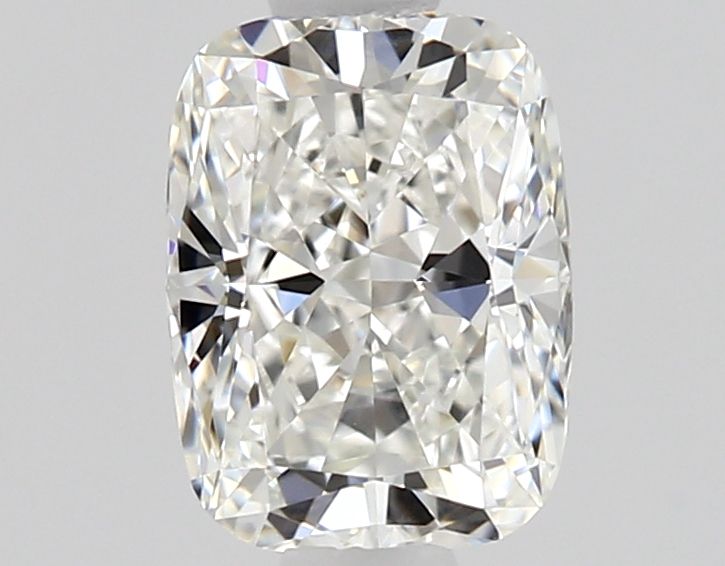 0.53 ct Cushion Brilliant diamond