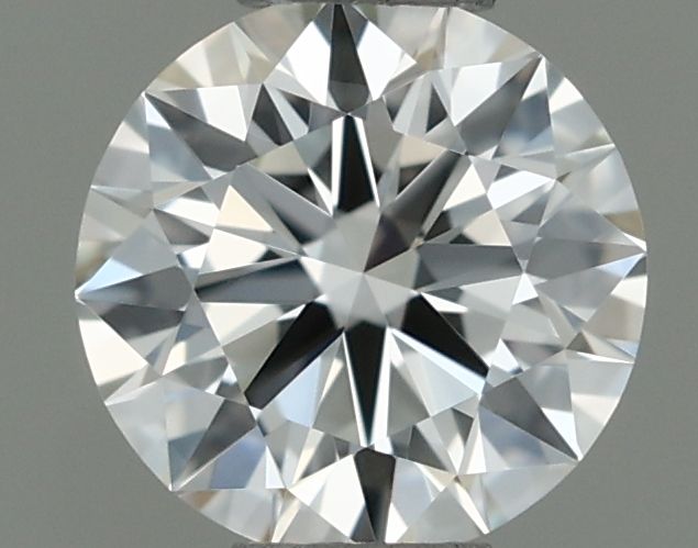 0.30 ct Round diamond