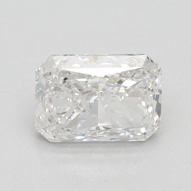 1.00 ct Radiant diamond