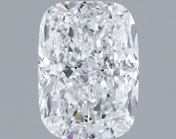 1.03 ct lab-grown Cushion modified Diamond