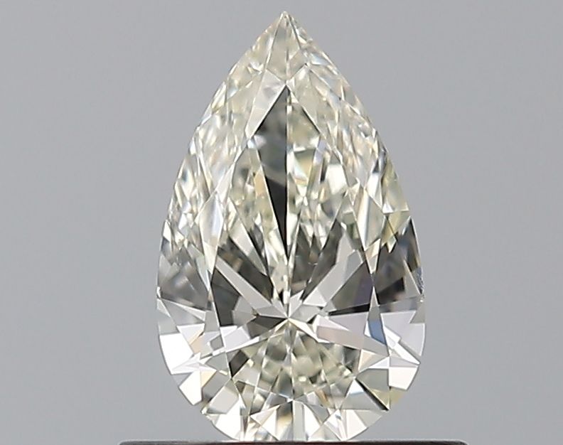 0.5 ct Pear Diamond